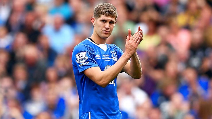 John Stones đang muốn khoác áo Chelsea