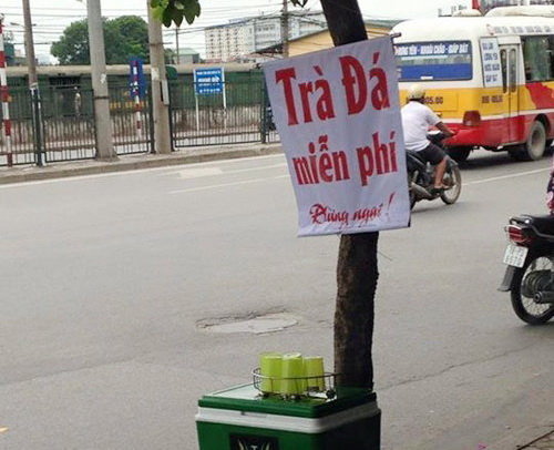 Tình là tình, lý là lý!