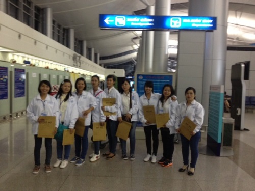 Không phải ký quỹ chống trốn