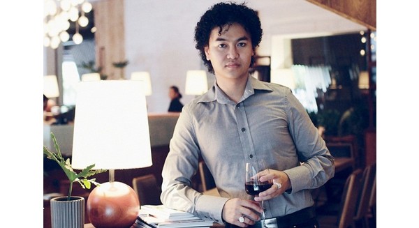 Năm 2012 khi mới 26 tuổi, Trần Quốc Dũng khởi nghiệp với C&ocirc;ng ty Trần To&agrave;n Ph&aacute;t