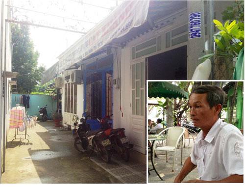 "Giải mã" những căn nhà bất thường: Những hoài nghi...