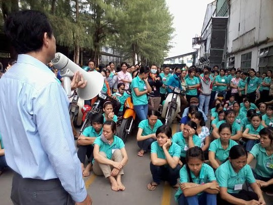 Phải kế thừa nghĩa vụ - Ảnh 1.
