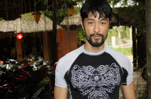 Johnny Trí Nguyễn: "Tôi sốc vì võ đường bị phạt 76 triệu đồng"