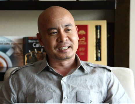 Đặng Lê Nguyên Vũ - Vua cà phê "zero to hero"
