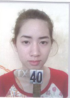 Truy nã "má mì" 24 tuổi