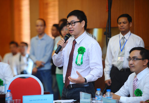 Cơ hội vàng: Rất hiếm?