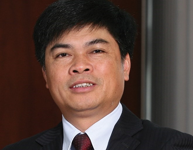 &Ocirc;ng Nguyễn Xu&acirc;n Sơn đ&atilde; trở th&agrave;nh cựu Chủ tịch Hội đồng th&agrave;nh vi&ecirc;n Tập đo&agrave;n Dầu kh&iacute; Quốc gia Việt Nam.