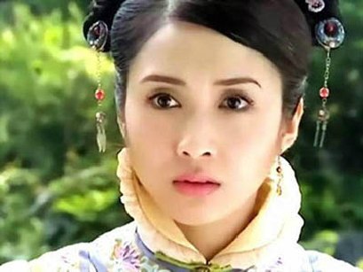 Mỹ nhân lắm thăng trầm Lê Tư