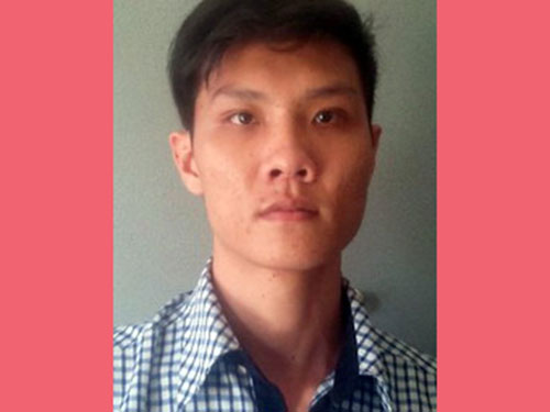 Gây án ở TP HCM, ra Bình Định đầu thú
