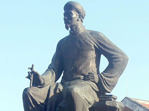 Viện Nguyễn Du - Tại sao không?
