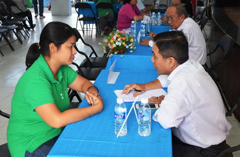 Được ủy quyền nhận BHXH một lần?
