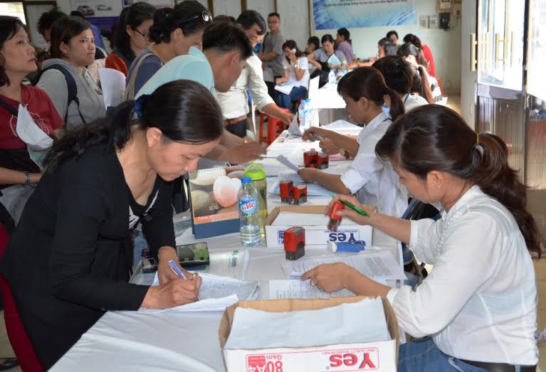 Hãy bắt đầu từ việc nhỏ