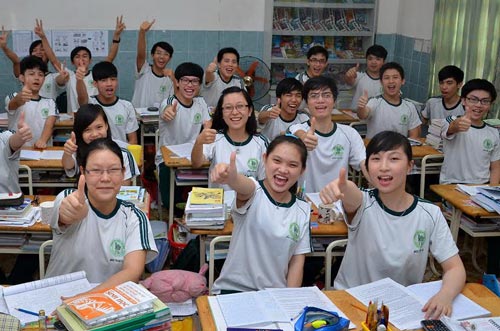 Có nên đuổi học? (*): Tốt nhất vẫn là giáo dục