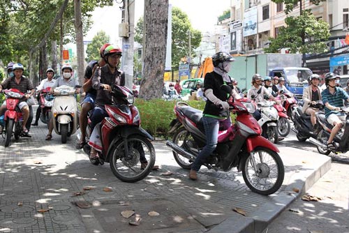 Khơi dậy lòng tự trọng, biết xấu hổ