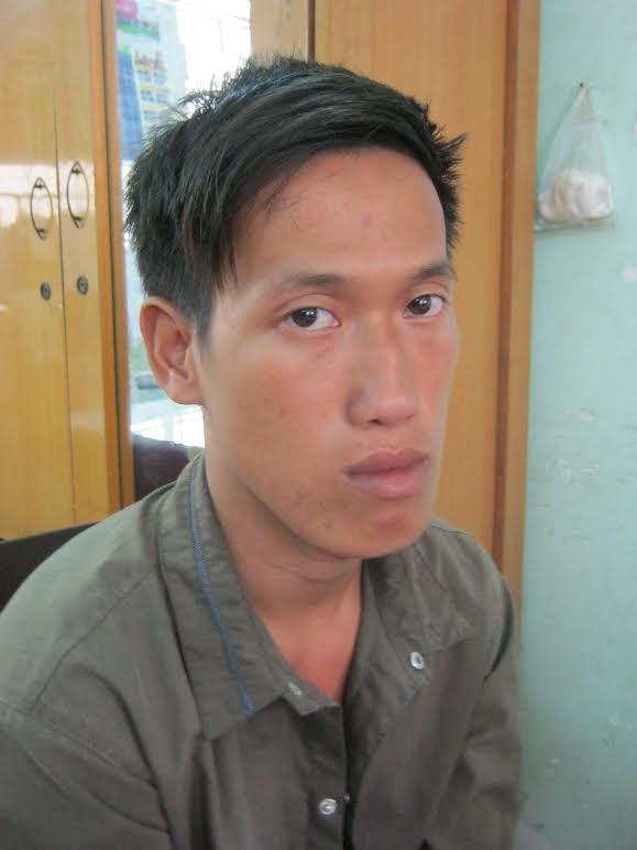 Sơn Ngọc H&acirc;̣u