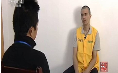 Trung Quốc phá "kế hoạch đánh bom" của người Duy Ngô Nhĩ
