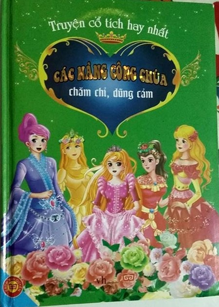 B&igrave;a truyện
