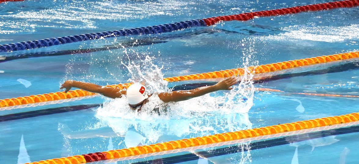 &Aacute;nh Vi&ecirc;n đạt th&agrave;nh cao tại c&aacute;c kỳ SEA Games nờ chế độ tập luyện v&agrave; dinh dưỡng khoa học