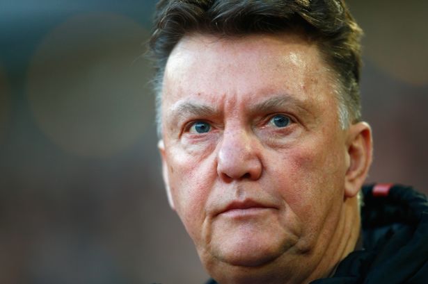 Thử thách đang đợi HLV VAn Gaal và M.U phía trước