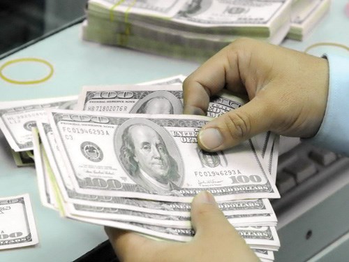 Đem hơn 30.000 USD qua biên giới, một người Đài Loan bị bắt