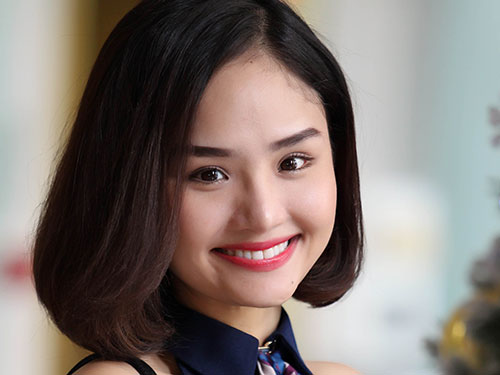 Miu Lê: Cứ vô tư sống