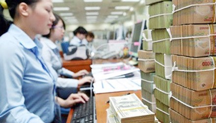Nhiều người dân vẫn khó tiếp cận gói 30 nghìn tỉ để vay sửa chữa nhà.