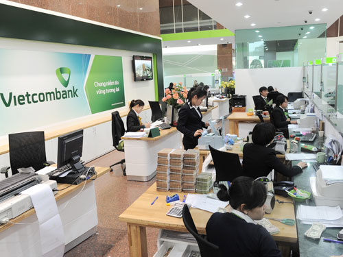 Vietcombank có thể giải ngân một lần 70% giá trị căn hộ