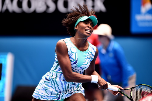 Venus Williams