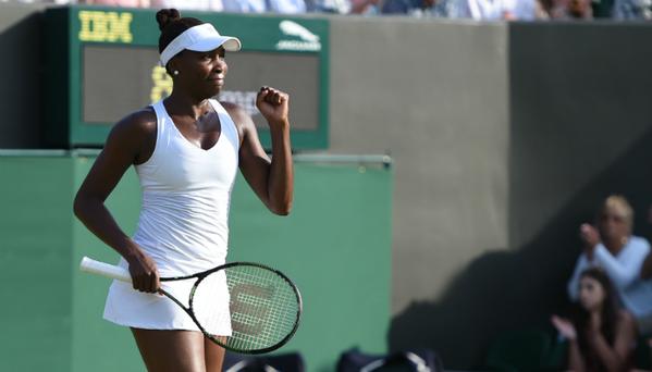 Venus Williams
