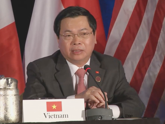 TPP không chỉ màu hồng
