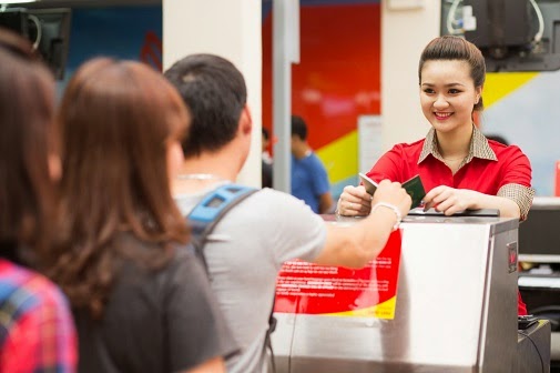 Chuyến bay yêu thương  nối liền Đài Loan - Việt Nam sắp cất cánh