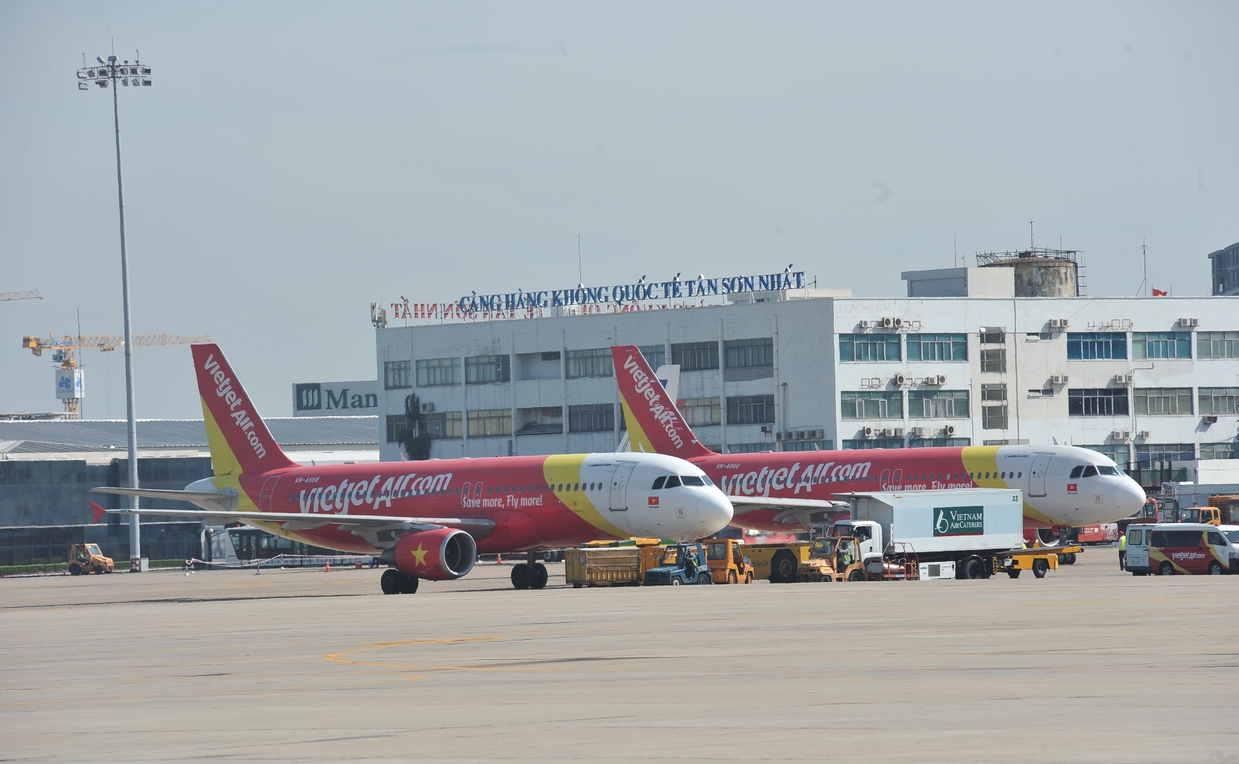 Hãng bay đầu tiên mở bán vé Tết Nguyên đán 2019