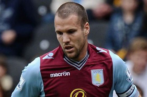 Ron Vlaar