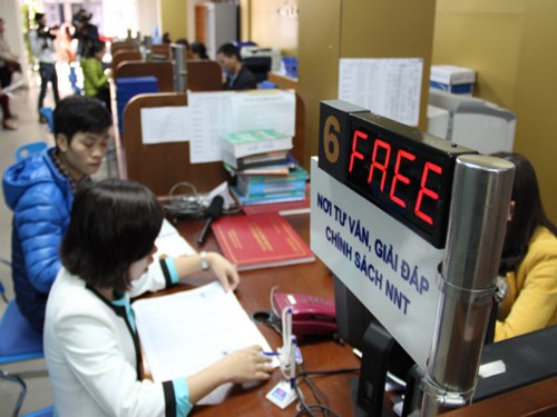 PCI 2014: TP HCM lần đầu lọt "top 5"
