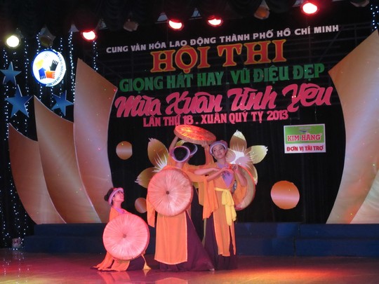 San sẻ khó khăn với CN bệnh hiểm nghèo