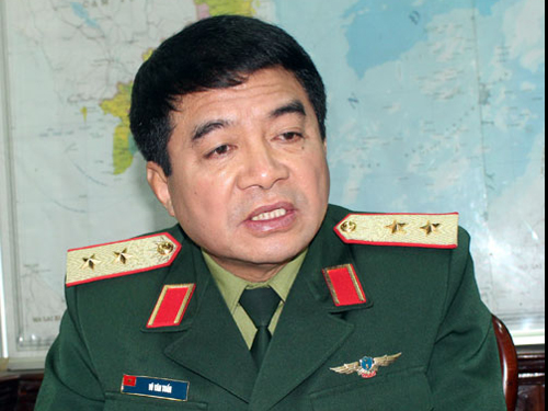 Vụ trực thăng rơi: Không phải do phá hoại, khủng bố