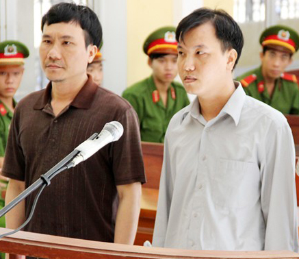 Vụ dùng nhục hình ở Sóc Trăng: Bất ngờ có thêm 31 nhân chứng!