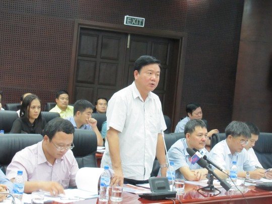 Quyết sách vì tương lai