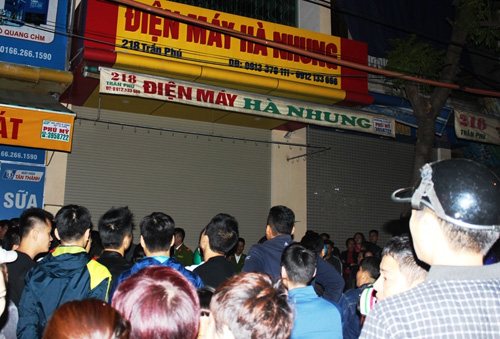 Vụ 4 người chết: Người “bí ẩn” trong thư tuyệt mệnh thừa nhận chạy dự án