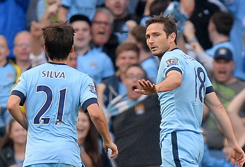 HLV Mourinho: Ai cũng phải làm như Lampard thôi!