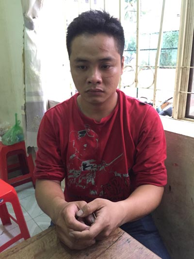 Sao lại thả nghi can hiếp dâm trẻ em?