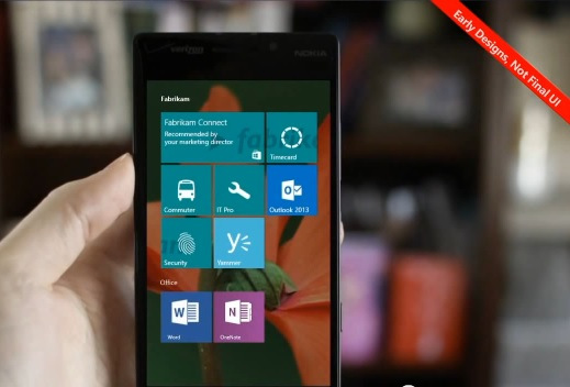 Sẽ không có cập nhật GDR2 cho Windows Phone 8.1?