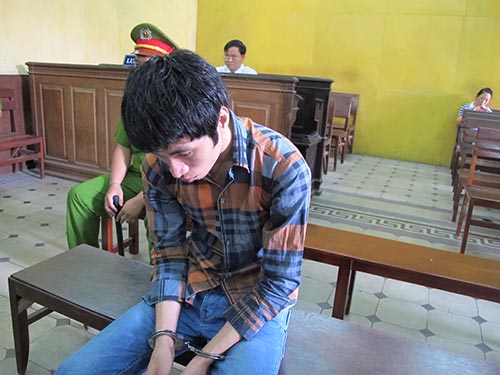 Chuyện vặt cũng giết người: Chung tay đẩy lùi tội phạm