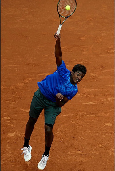 Elias Ymer