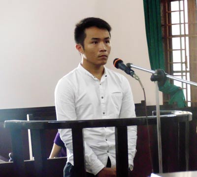 Lãnh 5 năm tù vì buôn bán động vật hoang dã