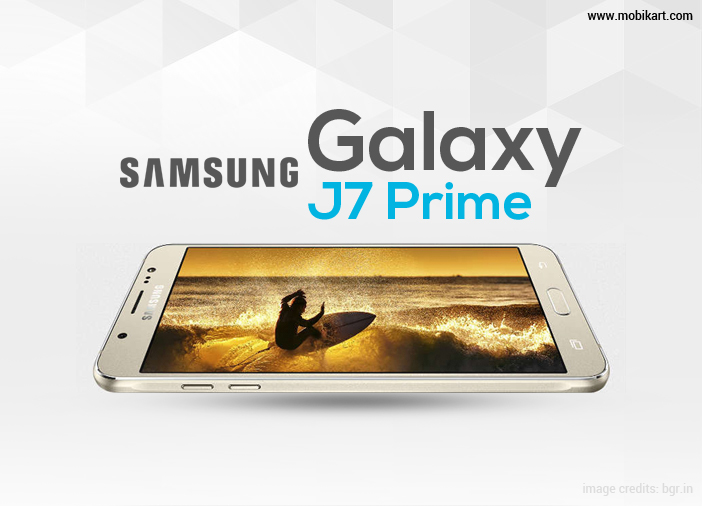Gần 45.000 đơn đặt hàng Samsung Galaxy J7 Prime