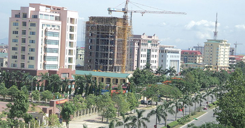 Hàng loạt "ông lớn" bất động sản lỗ nặng