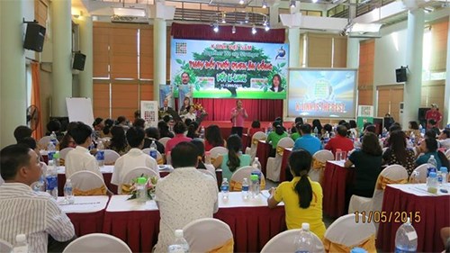 Hàng loạt vi phạm tại các công ty đa cấp