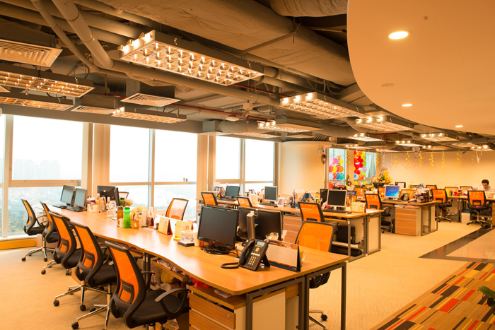 Prudential - Nơi làm việc lý tưởng ngành bảo hiểm