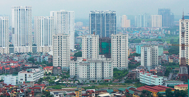 Những chiêu “dìm hàng” đối thủ trên thị trường nhà đất